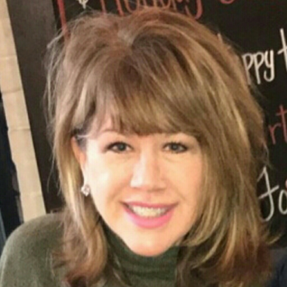 Meet your Posher, Gwen